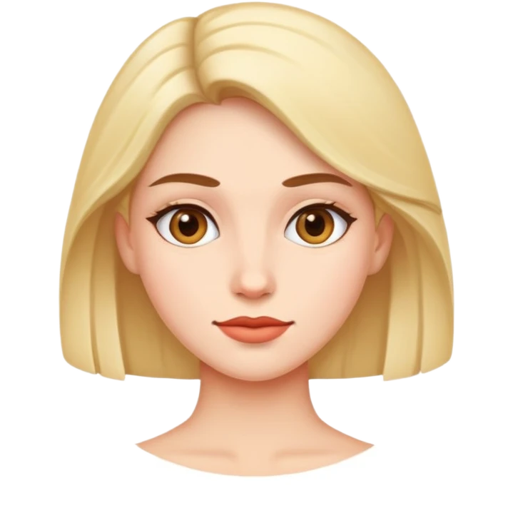 She  emoji