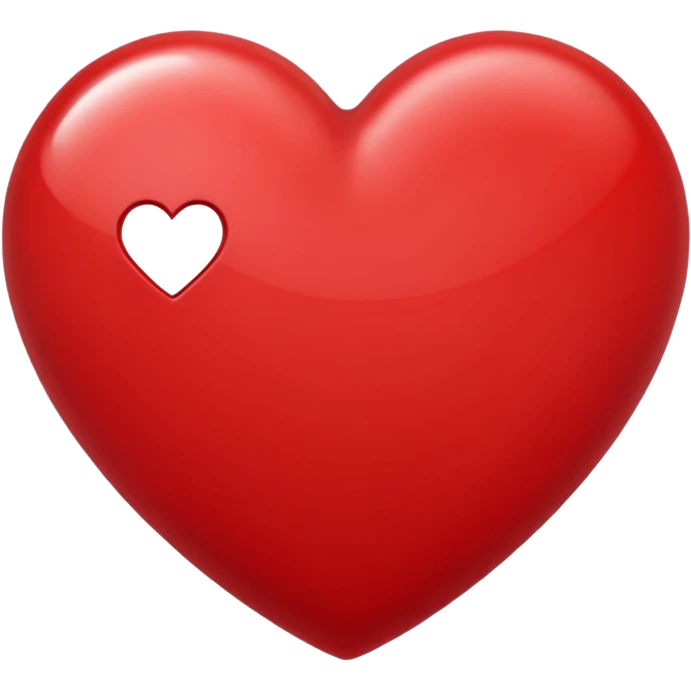 Herz Emoji emoji