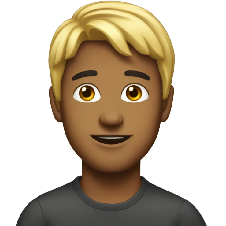 Early 2000’s emoji