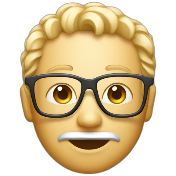 analytics emoji