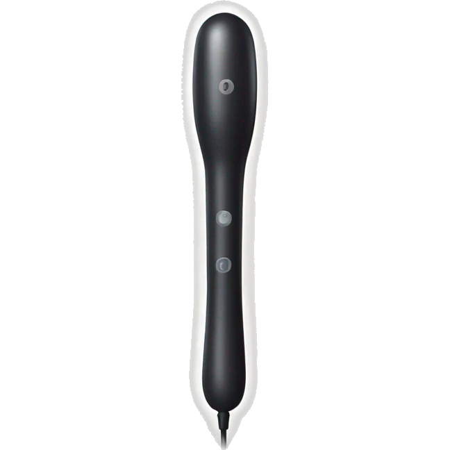 electric massage wand emoji