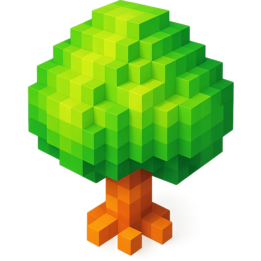 tree emoji