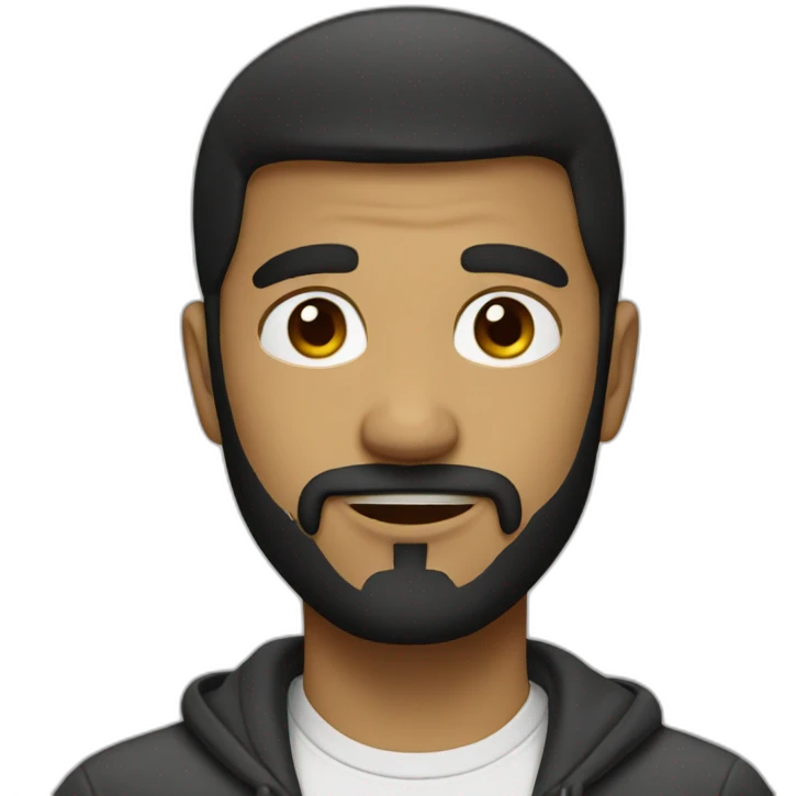 choppe emoji