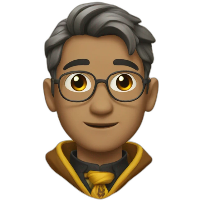 Hogwarts  emoji