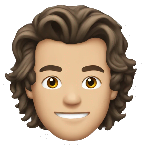 harry styles emoji