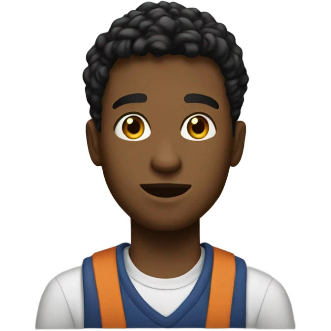 Frat boy emoji
