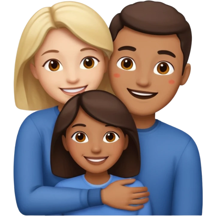 throuple emoji