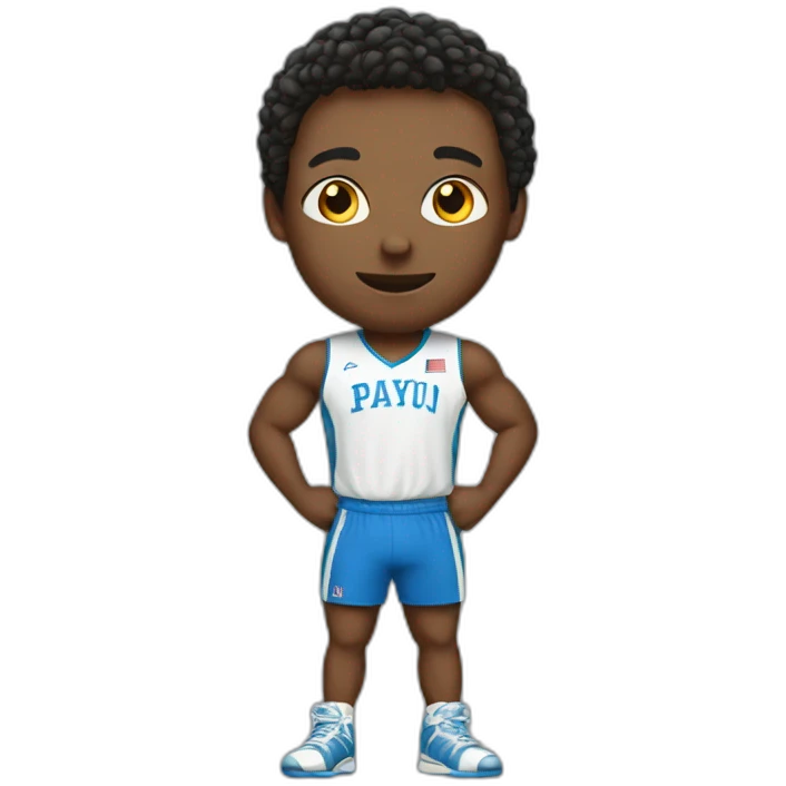 sports emoji