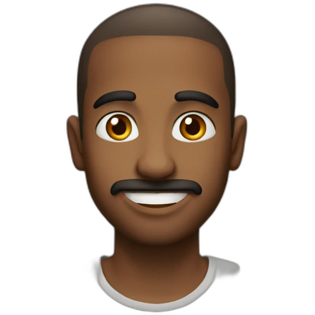 رجل فلصطيني emoji