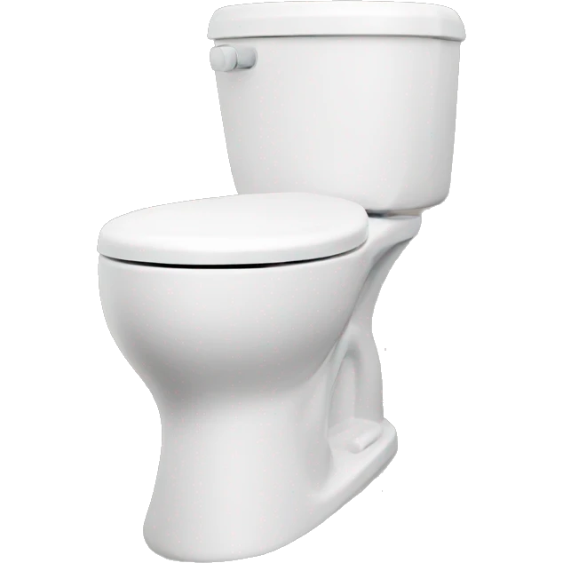 Skibidi toilet emoji