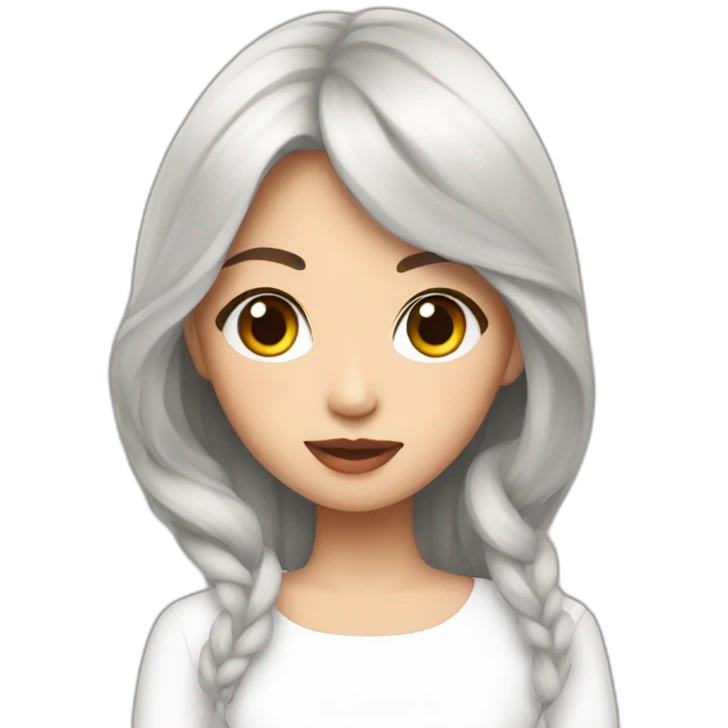 Kim Jennie emoji