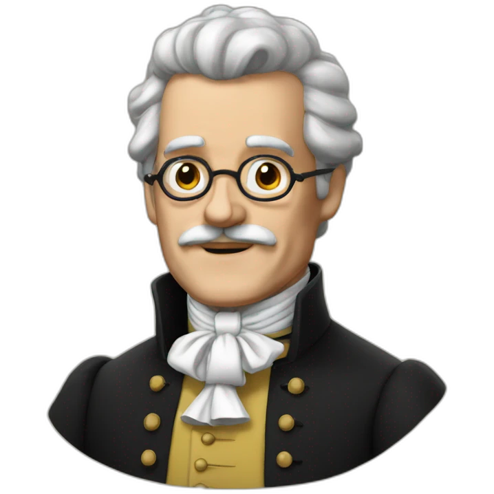 Henry Le chatelier emoji