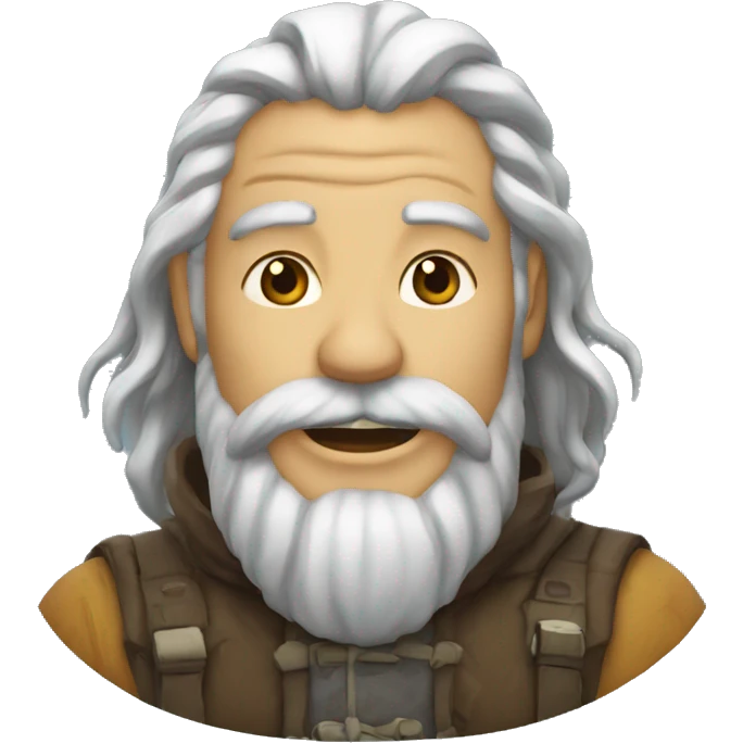 montaña emoji