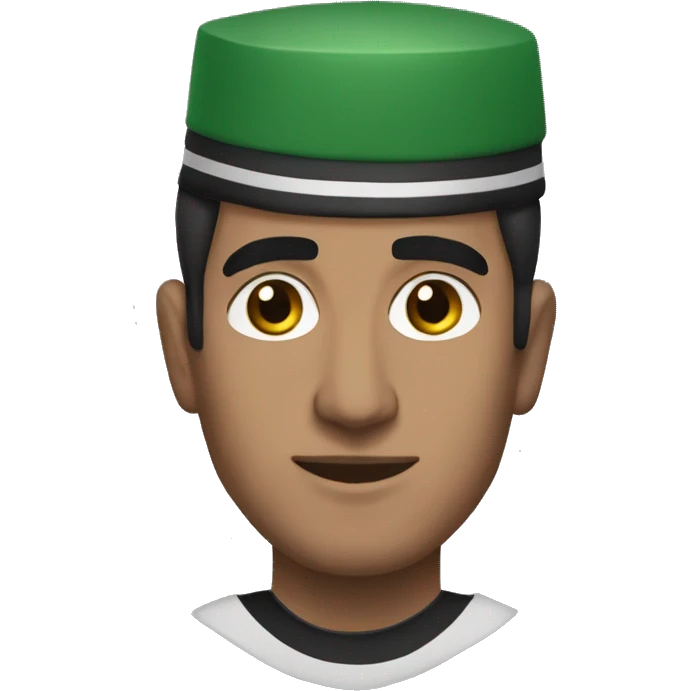 Muhammad Nabi emoji