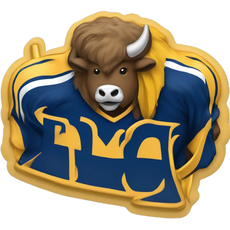 buffalo sabres  emoji