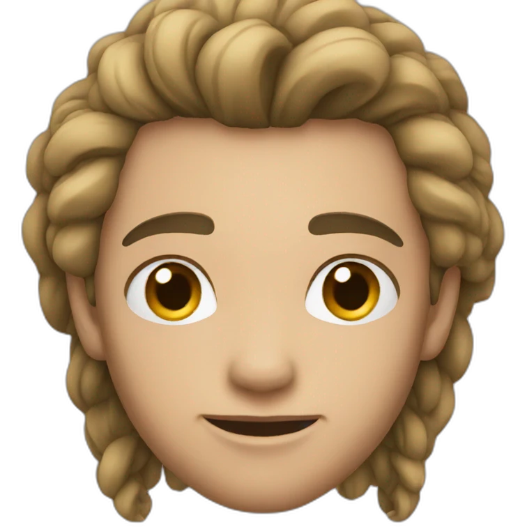 shi emoji