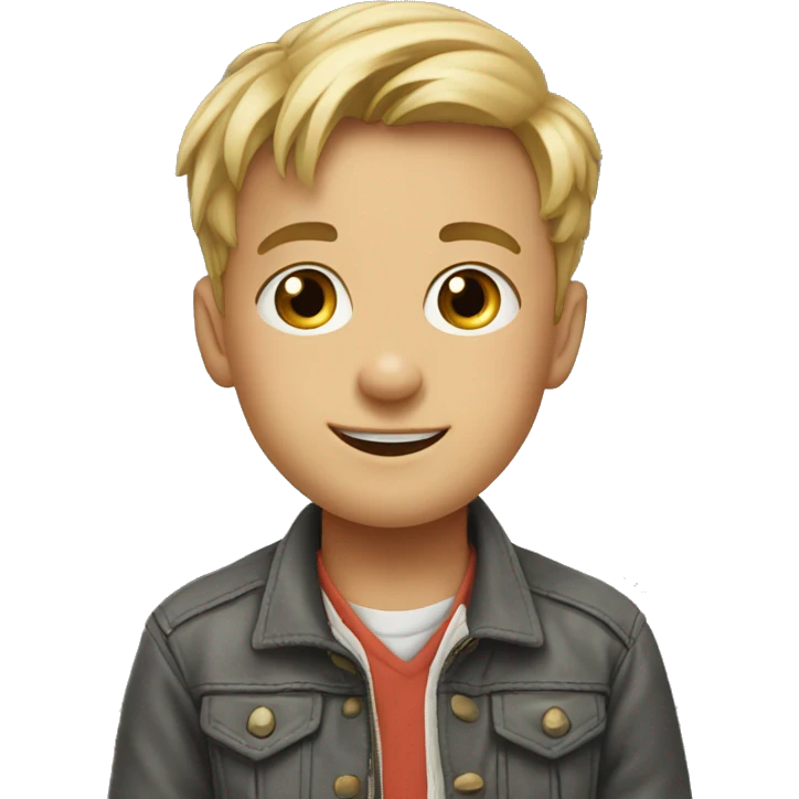 Junior h￼ emoji