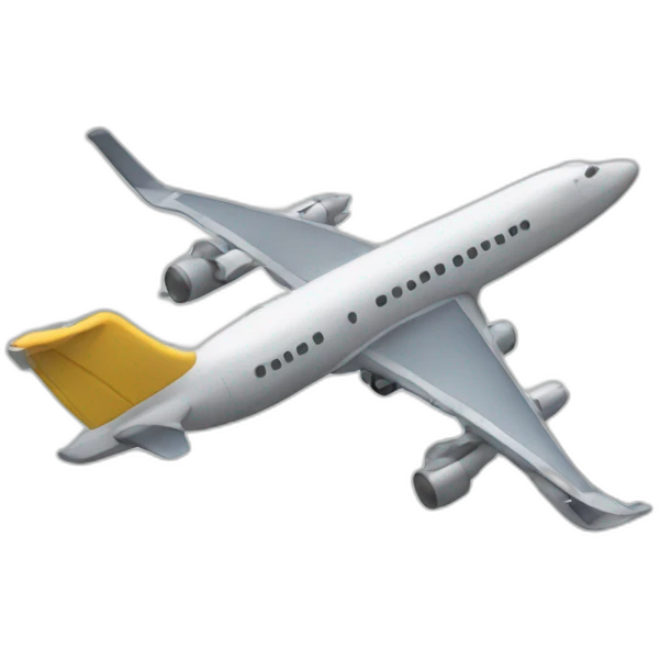 plane emoji