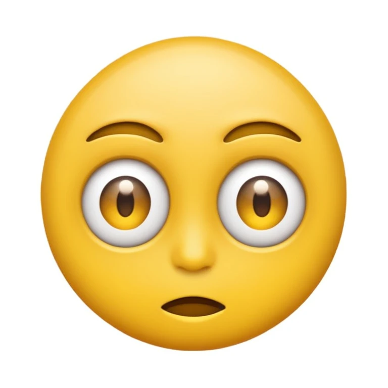 dizzy face emoji emoji