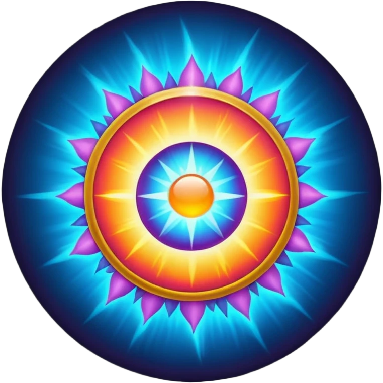 Supernova emoji