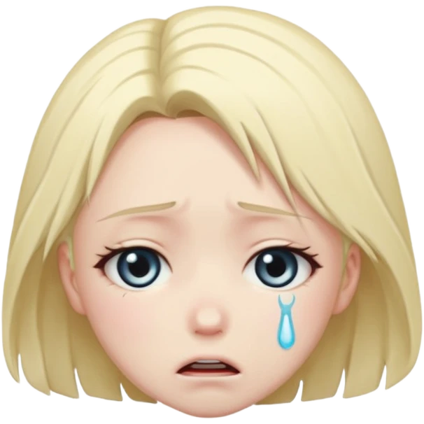 Enime pain emoji