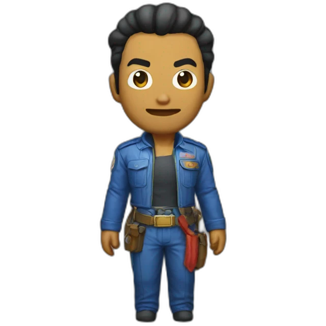 capcom emoji