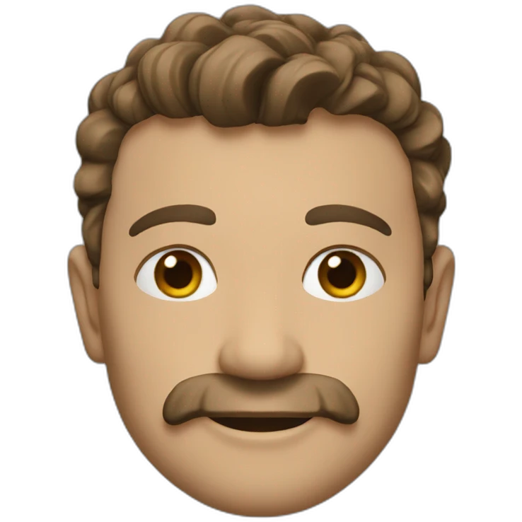 Chet emoji
