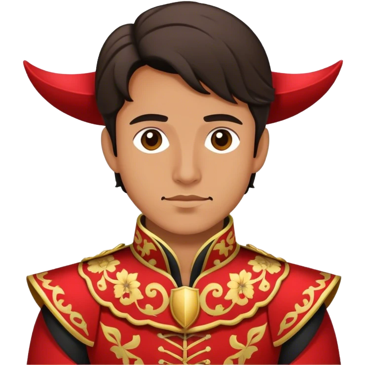 CSUN matador emoji
