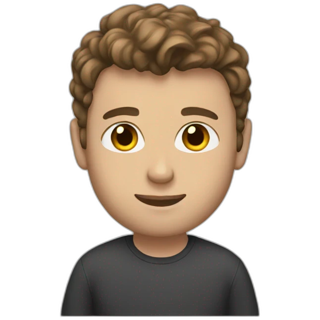 Andrew tate emoji