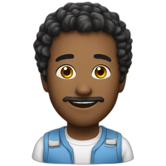 Fun emoji