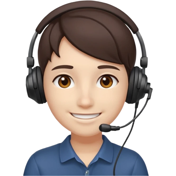 Make one for a director in discord emoji