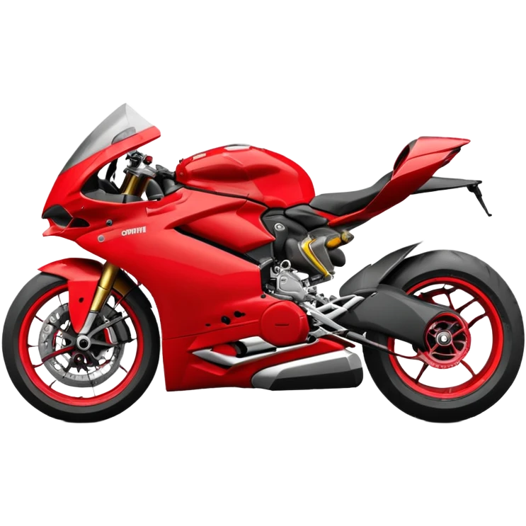 2023 ducati panigale v4s emoji