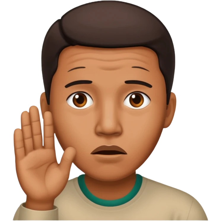 mandela effect  emoji