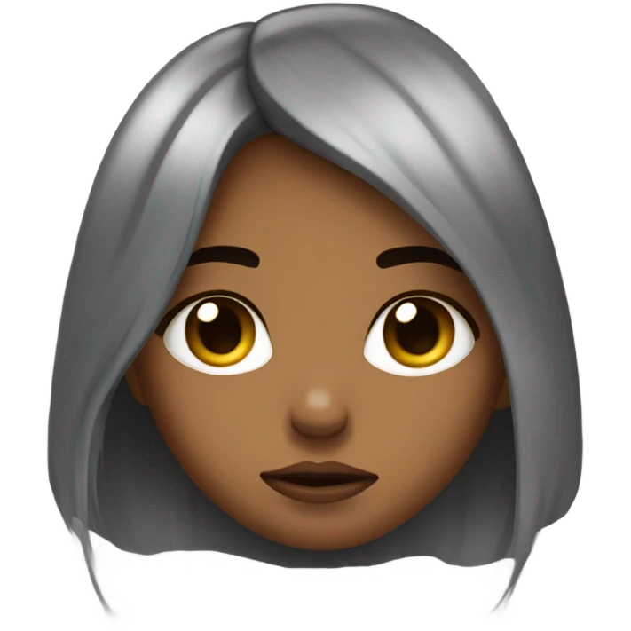Jayla crying emoji