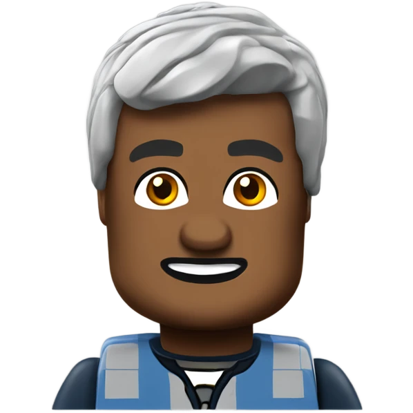 lego emoji