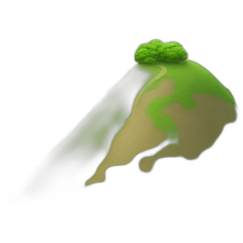 hill emoji