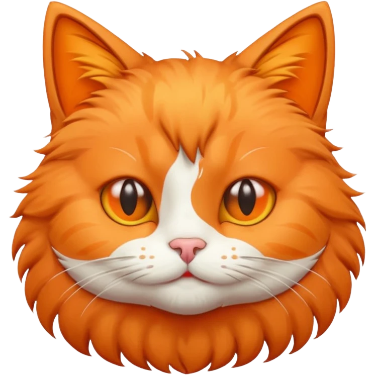 Gato emoji