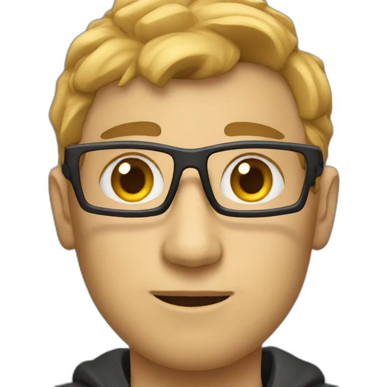 programmer emoji