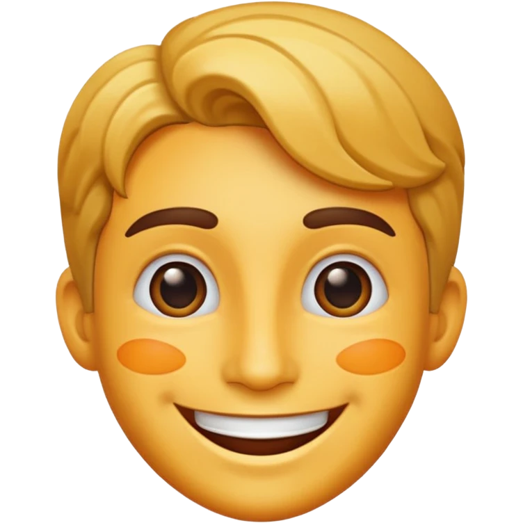 sprunki oren emoji