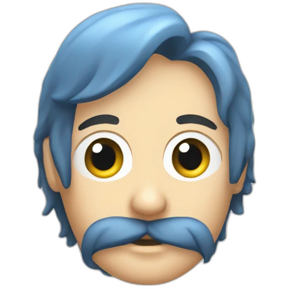 File format logo emoji