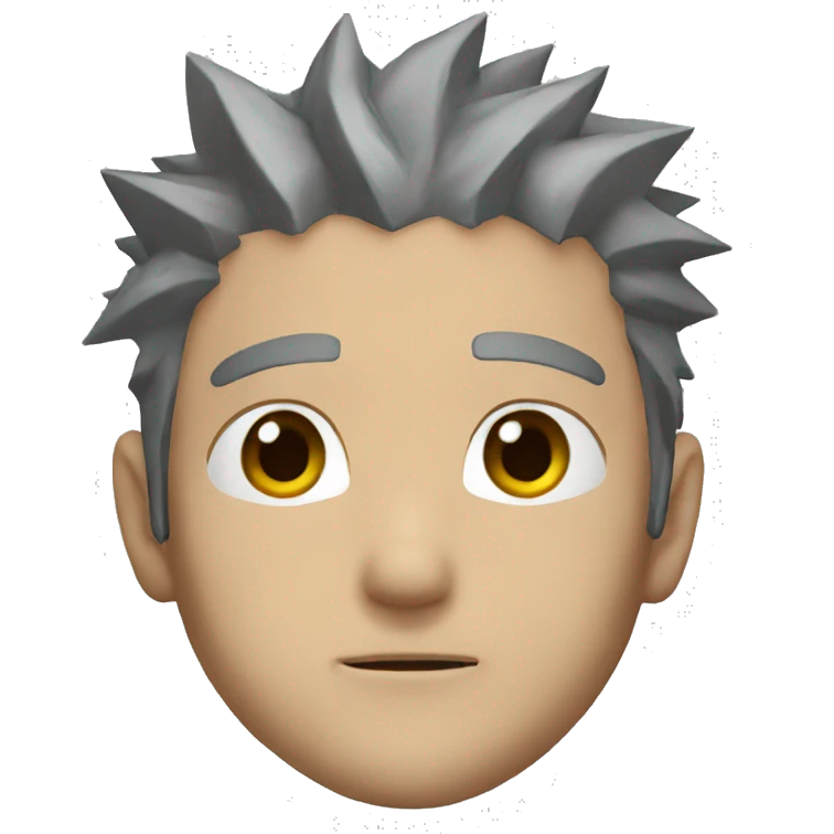 naruto emoji