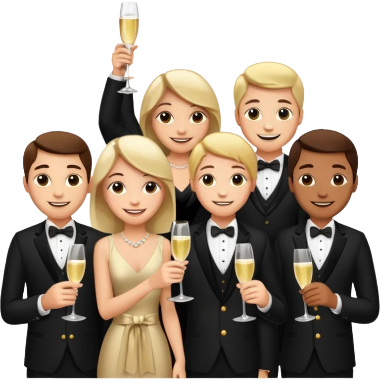 Appreciation - recognition and enjoyment of good qualities emoji