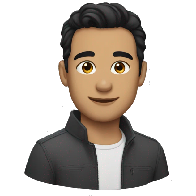 brahim diaz emoji