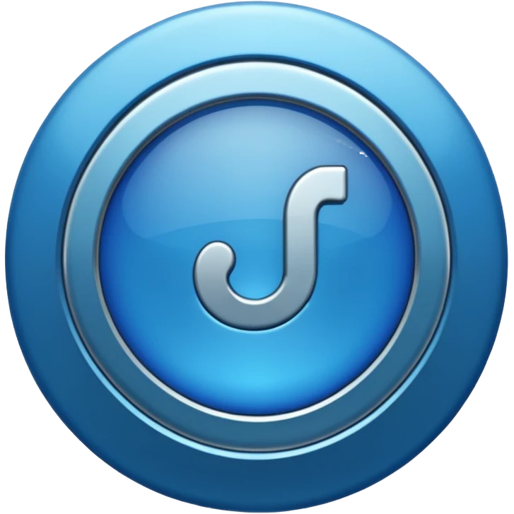 Meta Verification badge emoji