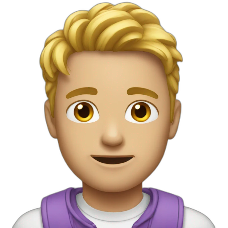 Viral emoji