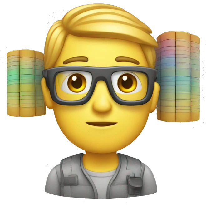data warehouse emoji