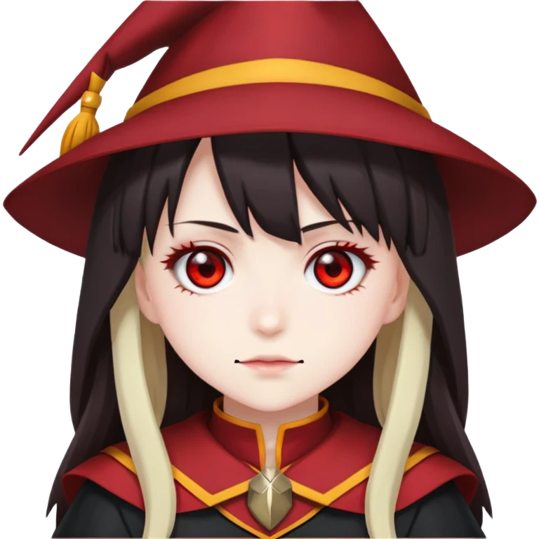 Megumin emoji