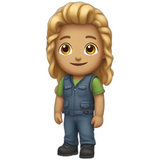 step emoji