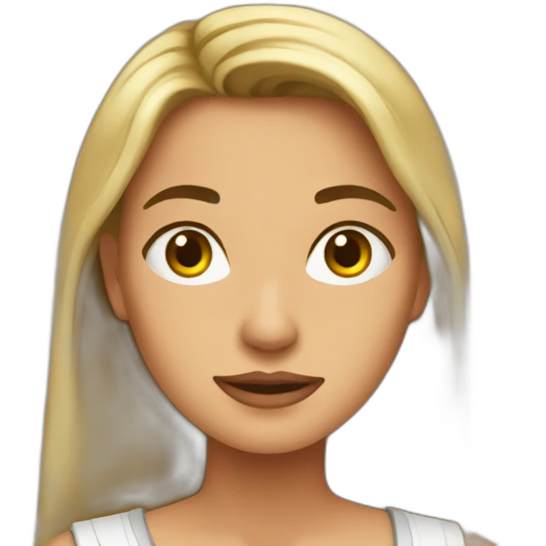 Magdalena emoji