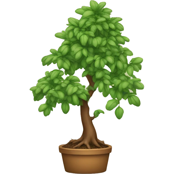 growth emoji